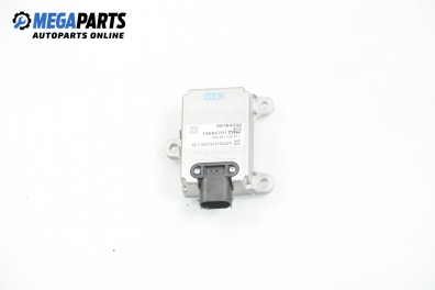 Sensor ESP für Opel Vectra C 2.2 16V DTI, 125 hp, hecktür automatik, 2003 № GM 09184504