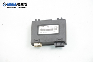 Parking sensor control module for Opel Vectra C 2.2 16V DTI, 125 hp, hatchback automatic, 2003 № Bosch 0 263 004 031