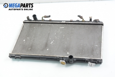 Water radiator for Lexus IS (XE10) 2.0, 155 hp, sedan automatic, 2000