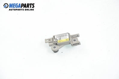 Senzor airbag pentru Opel Vectra C 2.2 16V DTI, 125 cp, hatchback automat, 2003 № GM 13102029