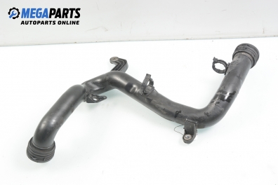 Turbo pipe for Seat Altea 1.9 TDI, 105 hp, 2004