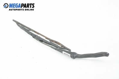 Rear wiper arm for Nissan Terrano II (R20) 2.7 TDi, 125 hp, 5 doors automatic, 1998