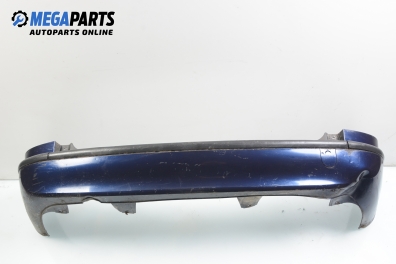 Rear bumper for Opel Zafira A 2.0 16V DI, 82 hp, 2000, position: rear