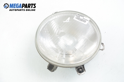 Headlight for Nissan Terrano II (R20) 2.7 TDi, 125 hp, 5 doors automatic, 1998, position: right № Hella 202963073