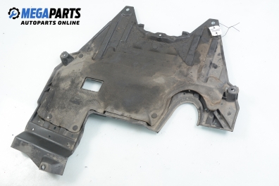 Skid plate for Lexus IS (XE10) 2.0, 155 hp, sedan automatic, 2000