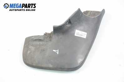 Mud flap for Nissan Terrano II (R20) 2.7 TDi, 125 hp, 5 doors automatic, 1998, position: front - right