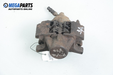 Caliper for Lexus IS (XE10) 2.0, 155 hp, sedan automatic, 2000, position: rear - right