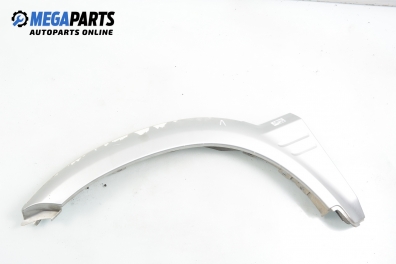 Fender arch for Nissan Terrano II (R20) 2.7 TDi, 125 hp, 5 doors automatic, 1998, position: front - left