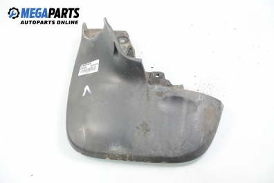 Mud flap for Nissan Terrano II (R20) 2.7 TDi, 125 hp, 5 doors automatic, 1998, position: front - left