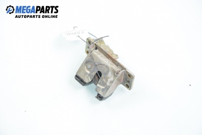 Trunk lock for Opel Zafira A 2.0 16V DI, 82 hp, 2000