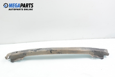 Bumper support brace impact bar for Opel Zafira A 2.0 16V DI, 82 hp, 2000, position: rear