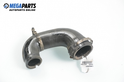 Furtun turbo pentru Opel Vectra C 2.2 16V DTI, 125 cp, hatchback automat, 2003