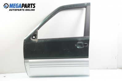 Door for Nissan Terrano II (R20) 2.7 TDi, 125 hp, 5 doors automatic, 1998, position: front - left