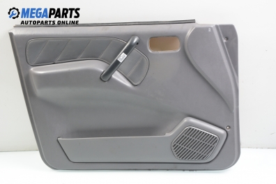 Interior door panel  for Nissan Terrano II (R20) 2.7 TDi, 125 hp automatic, 1998, position: front - left