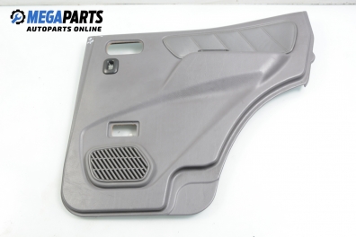 Interior door panel  for Nissan Terrano II (R20) 2.7 TDi, 125 hp, 5 doors automatic, 1998, position: rear - right