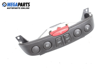 Buttons panel for Fiat Punto Hatchback II (09.1999 - 07.2012)