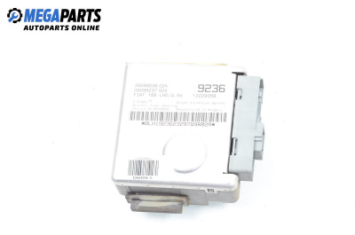 Electric steering module for Fiat Punto Hatchback II (09.1999 - 07.2012), № 26099237