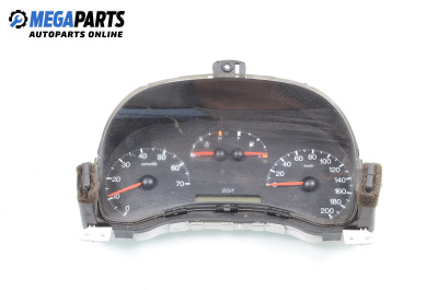 Instrument cluster for Fiat Punto Hatchback II (09.1999 - 07.2012) 1.2 16V 80 (188.233, .235, .253, .255, .333, .353, .639...), 80 hp, № 46833455