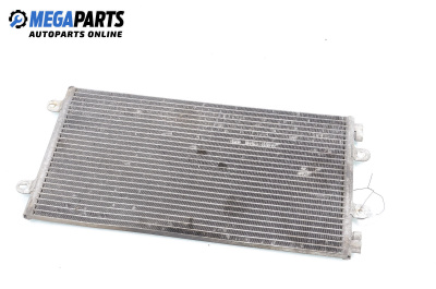 Radiator aer condiționat for Fiat Punto Hatchback II (09.1999 - 07.2012) 1.2 16V 80 (188.233, .235, .253, .255, .333, .353, .639...), 80 hp