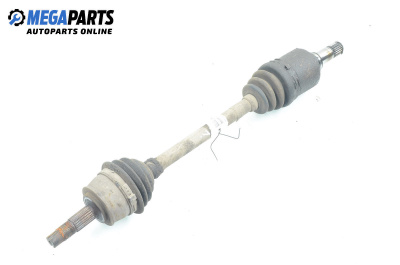 Planetară for Fiat Punto Hatchback II (09.1999 - 07.2012) 1.2 16V 80 (188.233, .235, .253, .255, .333, .353, .639...), 80 hp, position: stânga - fața