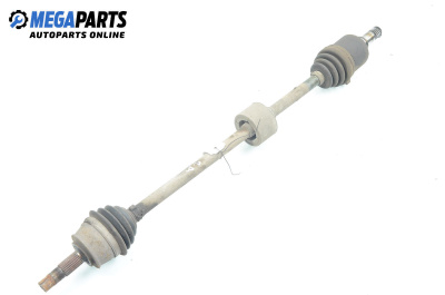 Driveshaft for Fiat Punto Hatchback II (09.1999 - 07.2012) 1.2 16V 80 (188.233, .235, .253, .255, .333, .353, .639...), 80 hp, position: front - right