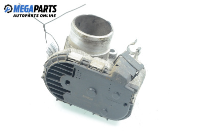 Clapetă carburator for Fiat Punto Hatchback II (09.1999 - 07.2012) 1.2 16V 80 (188.233, .235, .253, .255, .333, .353, .639...), 80 hp, № Bosch 0 280 750 012