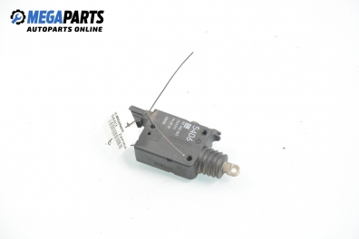 Actuator încuietoare ușă pentru Opel Zafira A 2.0 16V DI, 82 cp, 2000 № GM 90 460 062