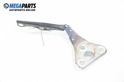 Bonnet hinge for Opel Zafira A 2.0 16V DI, 82 hp, 2000, position: left