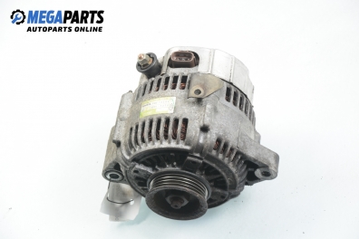 Alternator for Lexus IS (XE10) 2.0, 155 hp, sedan automatic, 2000 № 27060-70500