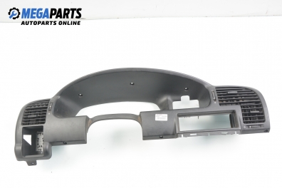 Plastic interior kilometraj pentru Opel Zafira A 2.0 16V DI, 82 cp, 2000