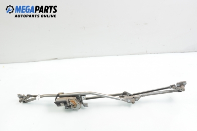 Front wipers motor for Opel Zafira A 2.0 16V DI, 82 hp, 2000