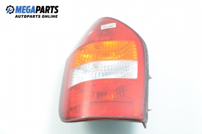 Tail light for Opel Zafira A 2.0 16V DI, 82 hp, 2000, position: left