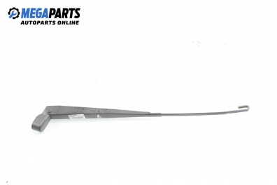 Front wipers arm for Nissan Terrano II (R20) 2.7 TDi, 125 hp automatic, 1998, position: left