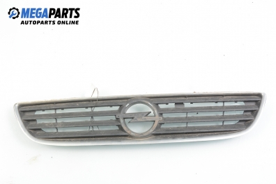 Grill for Opel Zafira A 2.0 16V DI, 82 hp, 2000