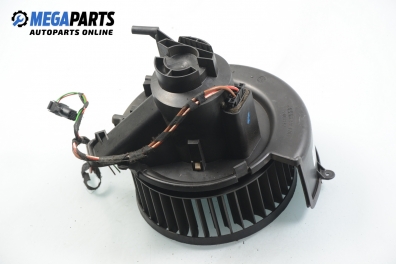 Heating blower for Opel Zafira A 2.0 16V DI, 82 hp, 2000 № Behr 9002249