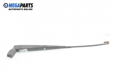 Front wipers arm for Nissan Terrano II (R20) 2.7 TDi, 125 hp automatic, 1998, position: right