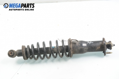 Macpherson shock absorber for Lexus IS (XE10) 2.0, 155 hp, sedan automatic, 2000, position: rear - right