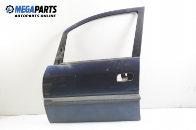 Door for Opel Zafira A 2.0 16V DI, 82 hp, 2000, position: front - left