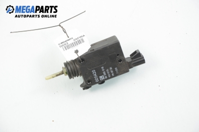 Fuel tank lock for Opel Zafira A 2.0 16V DI, 82 hp, 2000 № GM 90 589 918