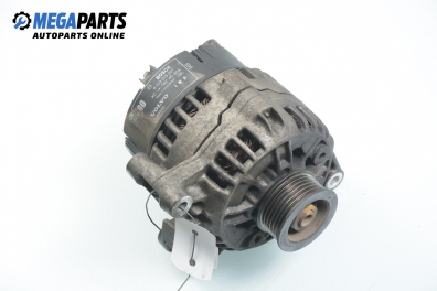 Alternator for Volvo S40/V40 2.0, 136 hp, sedan, 1996 № Bosch 0 123 315 021