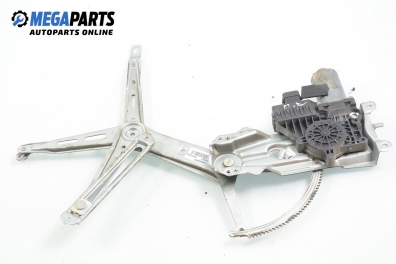 Antrieb el. fensterheber für Opel Zafira A 2.0 16V DI, 82 hp, 2000, position: rechts, vorderseite