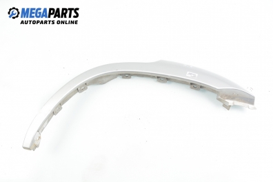 Fender arch for Nissan Terrano II (R20) 2.7 TDi, 125 hp, 5 doors automatic, 1998, position: rear - left