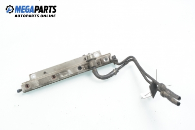 Fuel rail for Volvo S40/V40 2.0, 136 hp, sedan, 1996