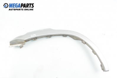 Fender arch for Nissan Terrano II (R20) 2.7 TDi, 125 hp, 5 doors automatic, 1998, position: rear - right