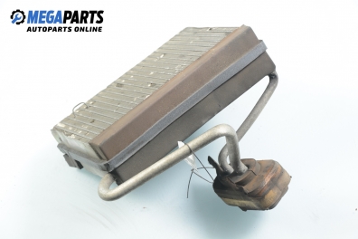 Radiator interior aer condiționat pentru Opel Zafira A 2.0 16V DI, 82 cp, 2000