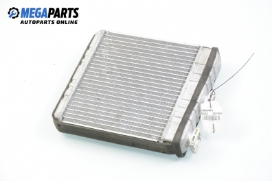 Heating radiator  for Opel Zafira A 2.0 16V DI, 82 hp, 2000