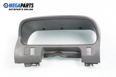 Interior plastic for Nissan Terrano II (R20) 2.7 TDi, 125 hp, 5 doors automatic, 1998