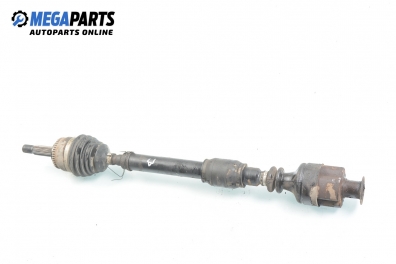 Driveshaft for Volvo S40/V40 2.0, 136 hp, sedan, 1996, position: right