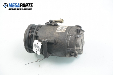 AC compressor for Opel Astra H 1.4, 90 hp, hatchback, 5 doors, 2007 № Delphi 13124749