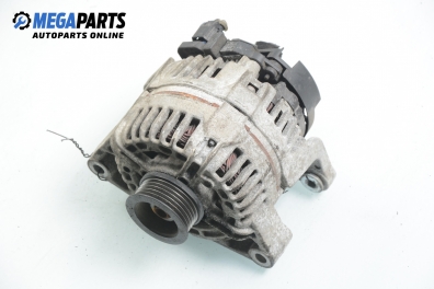 Alternator for Opel Astra H 1.4, 90 hp, hatchback, 2007